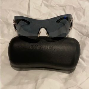 Chanel sunglasses